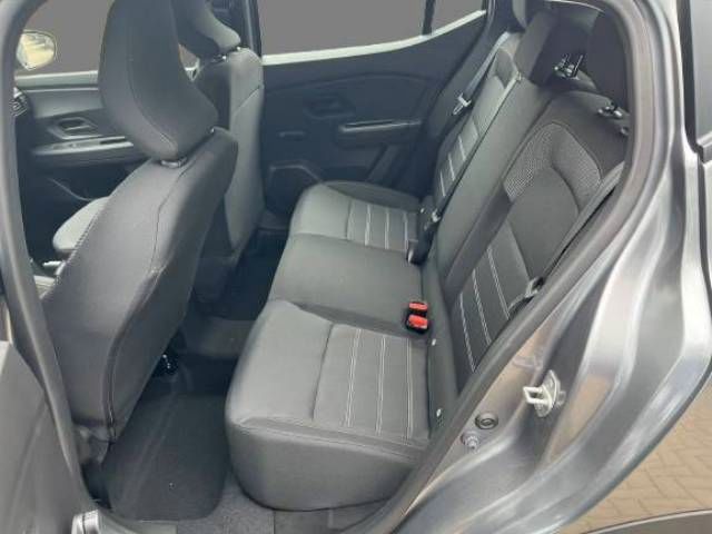 Fahrzeugabbildung Dacia Sandero Stepway Essential ECO-G 100