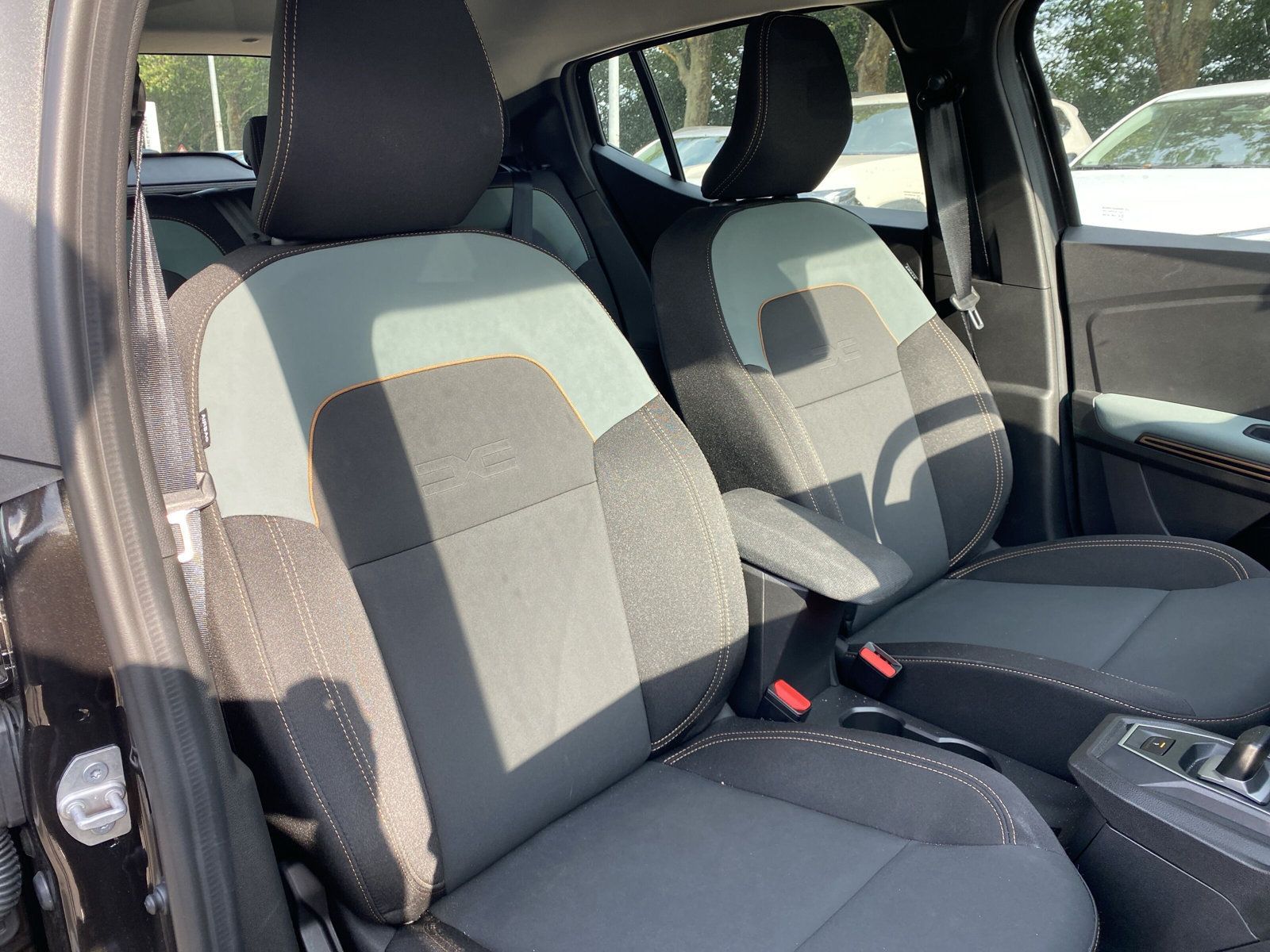 Dacia Sandero - Bild 13