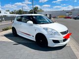 Suzuki SUZUKI SWIFT SPORT X-ITE TÜV NEU - Suzuki Swift aus 2012: Sport