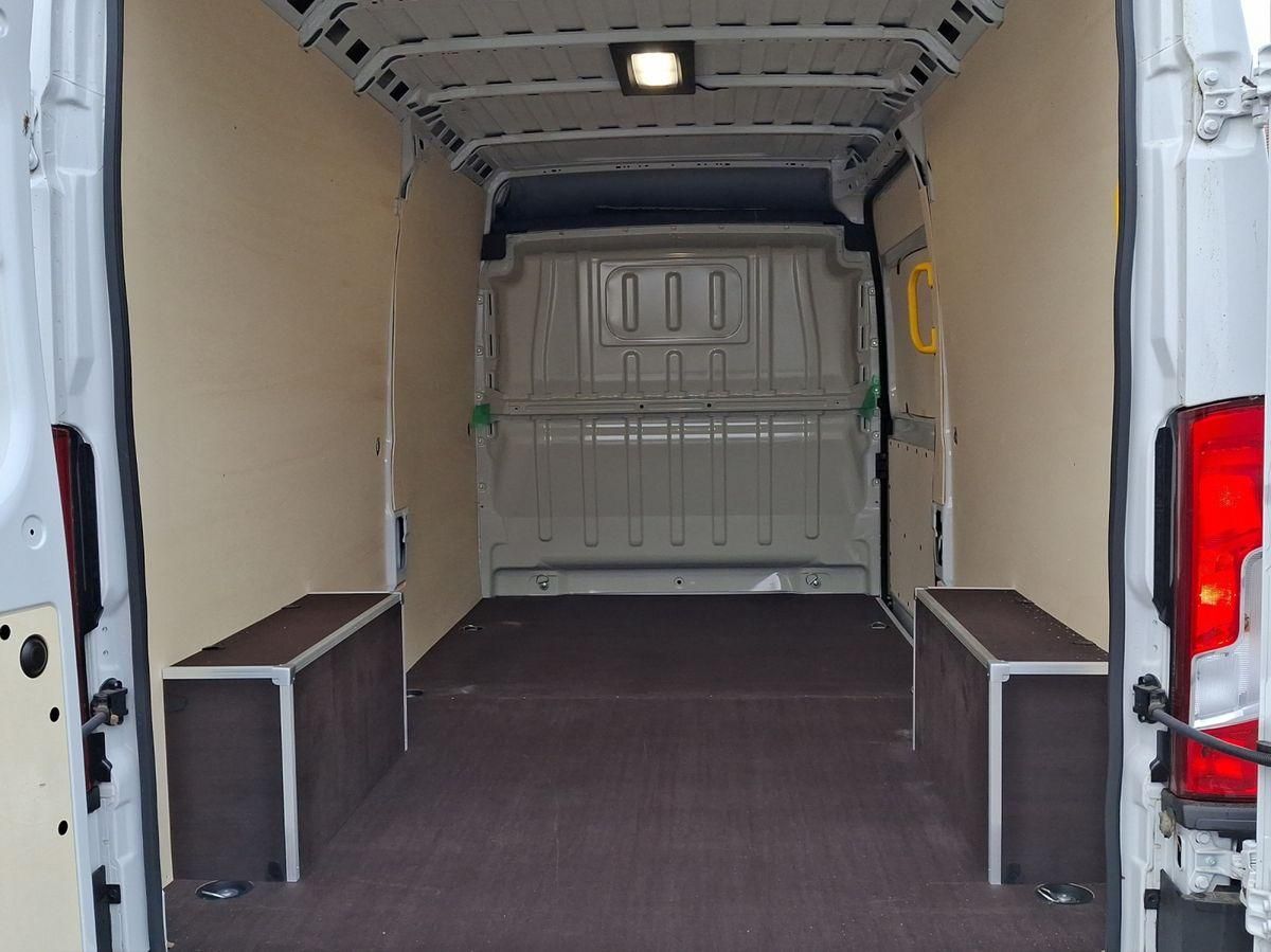 Citroën Jumper - Bild 21