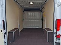 Citroën Jumper - Vorschau Bild 21