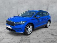 Skoda Enyaq - Vorschau Bild 2