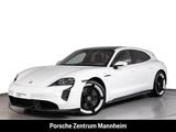 Porsche Taycan Turbo S Sport Turismo Burmester Beifahrer - Porsche Taycan aus 2024