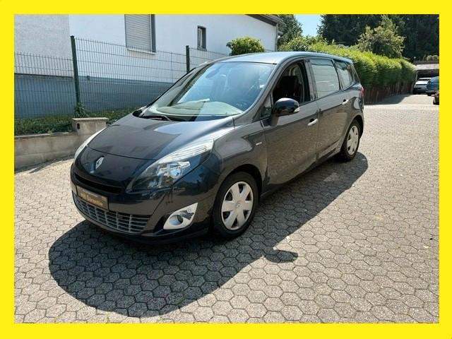 Renault Scenic III Grand BOSE Edition  7 Sitze