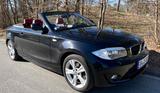 BMW 125i Traum-Cabrio  - BMW 125: C