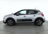Citroën C3 1.2 12V PureTech LED Android Apple Tempomat - Citroën C3 in Kassel