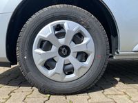 Renault Trafic - Vorschau Bild 13