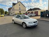 Audi A3 1.9TDI HU:08/27 - Audi A3 aus 2000: 1.9