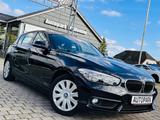 BMW 118 Lim. 5-trg. 118 d Advantage *NAVI*SHZ*PDC* - BMW 118 in Lübeck