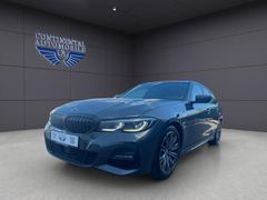 BMW 3 Touring 318d M Sport KLIMA,NAVI,PDC,360CAM,PDC