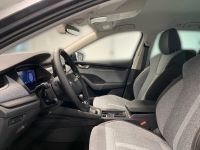 Skoda Octavia - Vorschau Bild 10