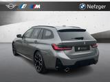 BMW 330 d xDrive Touring M Sport Park-Assistent HiFi - BMW 330: Kombi, 330d