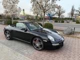 Porsche 997 Carrera S Cabriolet MY08 Carrera S - Porsche 997 mit Schiebedach