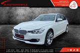 BMW Touring 330d - gebrauchte BMW 330 aus dem Jahr 2012