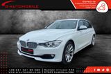 BMW Touring 330d - BMW 330 aus 2012