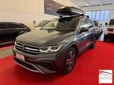 Volkswagen VOLKSWAGEN - Tiguan 2.0 150 cv automatico 7 post - Volkswagen Tiguan mit Diesel-Antrieb: Automatic