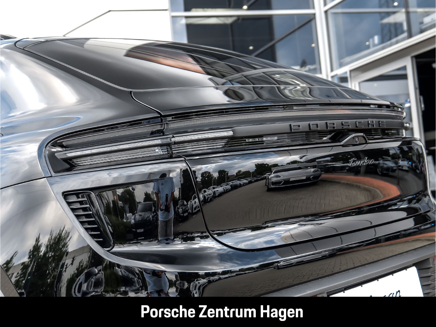 Porsche Macan - Bild 29