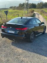 BMW 218 Gran Coupé - BMW 218 Gran Coupé