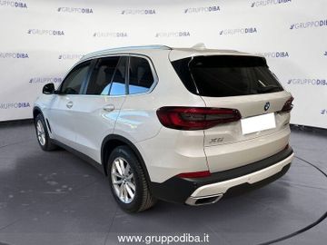BMW X5 - 7