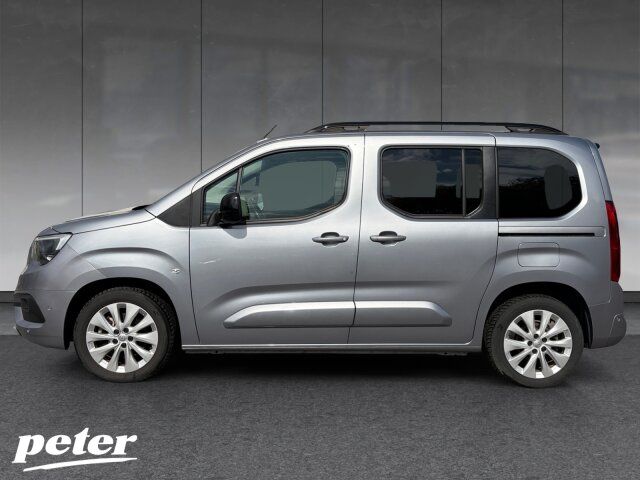 Opel Ultimate +Rückfahrkamera+ACC+TWS+ imagem 3