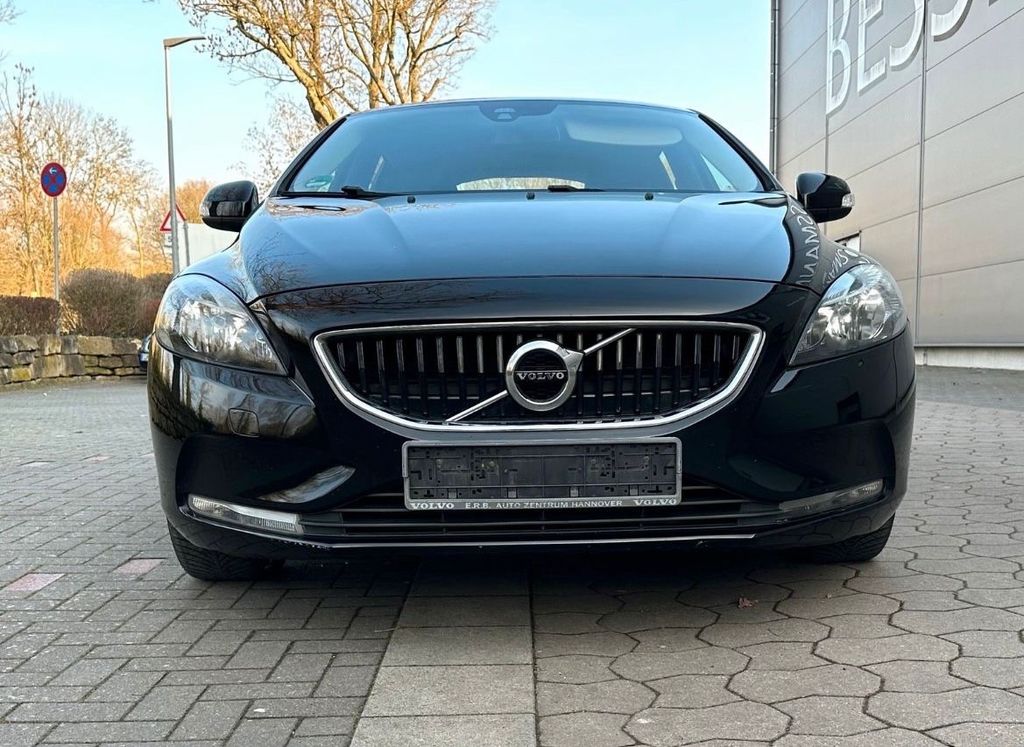 Image of Volvo V40