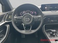 Mazda CX-60 - Vorschau Bild 8