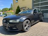 Audi A4 Avant 2.0 TDI Ambiente *SHZ*PDC*NAVI*EL SITZE - Audi A4 aus 2012: TDI