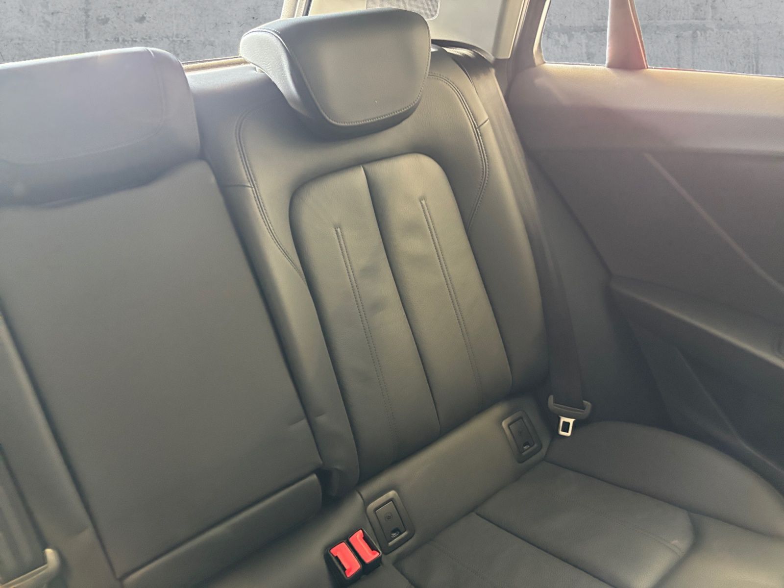 Audi Q2 - Bild 16