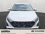 Hyundai i20 Trend Turbo Komfort & Licht Paket Navi LED - Hyundai i20: Weiß
