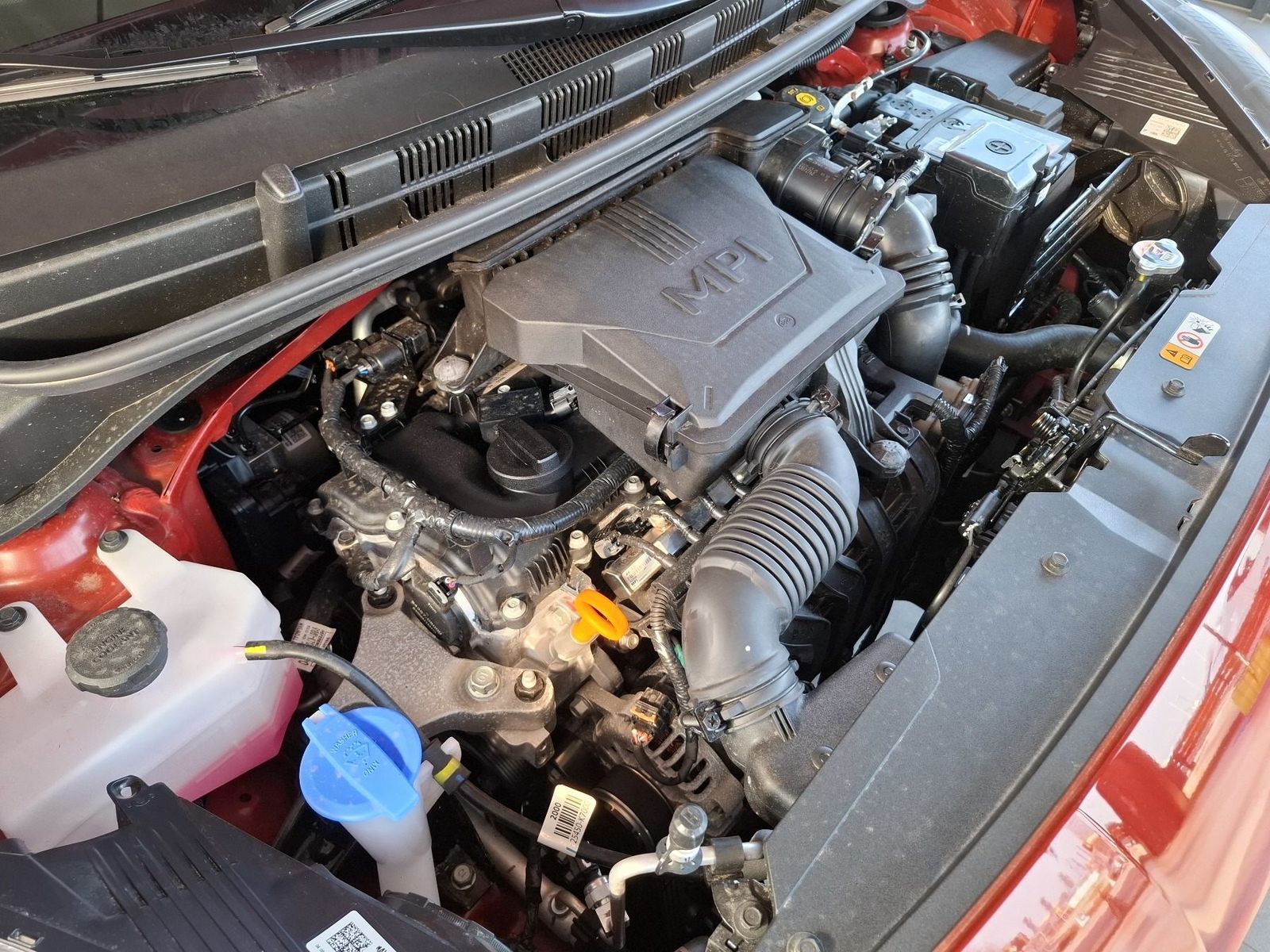 Hyundai i10 - Bild 35