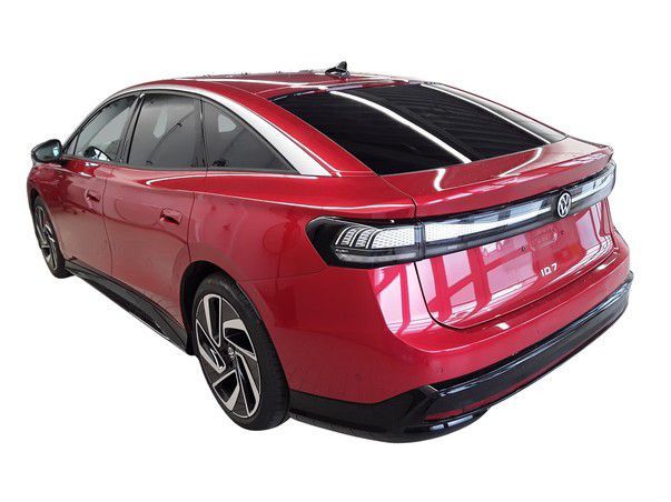 Volkswagen ID.7 - Bild 5