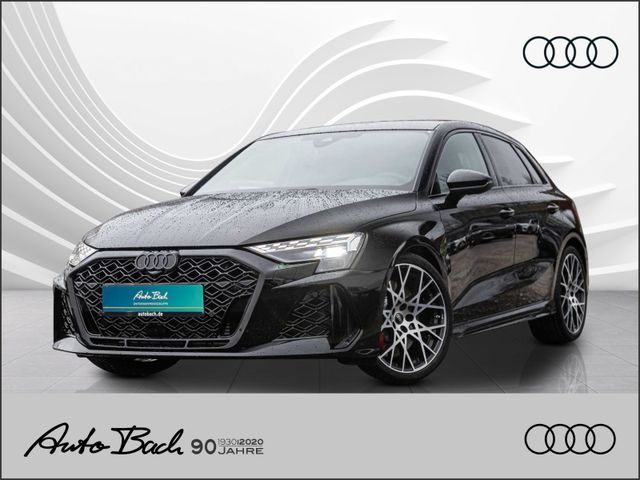 Audi RS 3 Sportback 294(400) kW(PS) S tronic