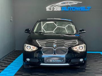 BMW 116 - 2