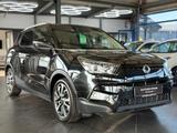 Ssangyong Tivoli 1.6 e-XDi 160 2WD *HU/AU*KLIMA*SHZ*AHK* - Ssangyong aus 2015