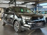 Ssangyong Tivoli 1.6 e-XDi 160 2WD *HU/AU*KLIMA*SHZ*AHK* - Ssangyong Tivoli aus 2015
