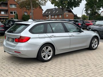 BMW 320 - 5