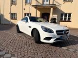 Mercedes-Benz SLC 200-EZ 2020-Vollausstattung-Panoramadach.Aut - Cars in Rostock: Cabrio