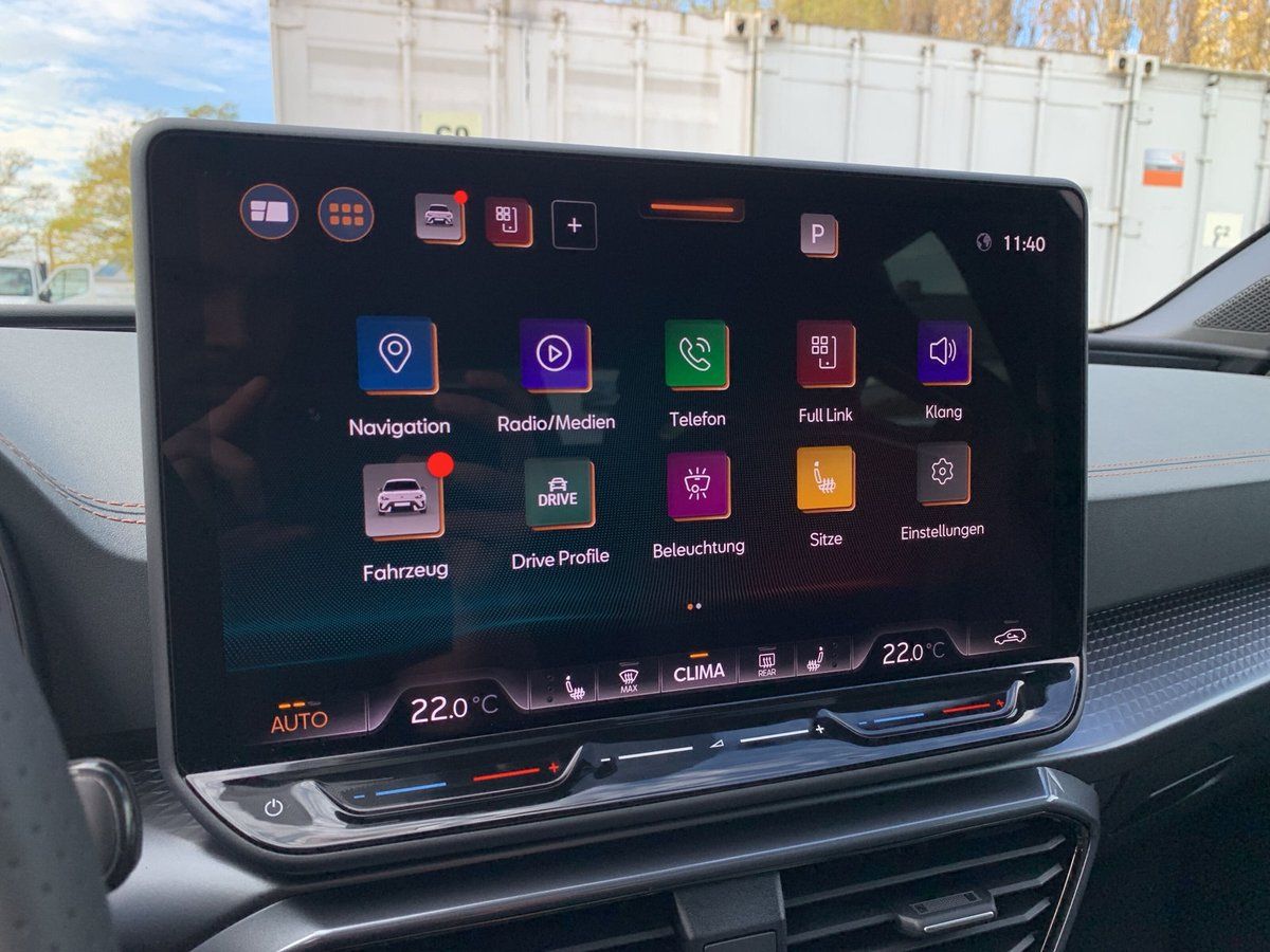 Cupra Leon - Bild 17