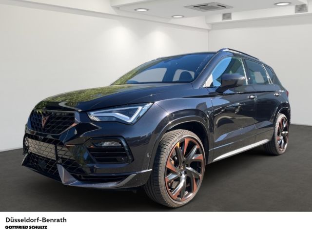 Image of Cupra Ateca