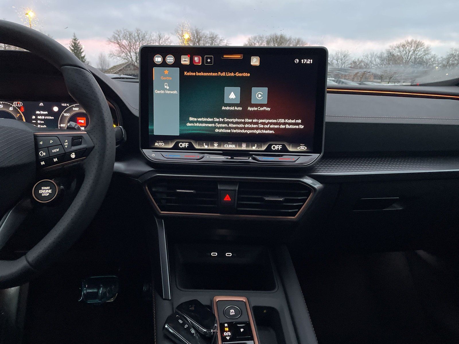 Cupra Formentor - Bild 15