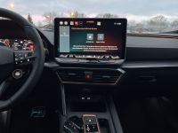 Cupra Formentor - Vorschau Bild 15