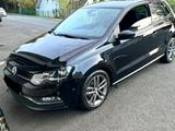 Volkswagen Polo 1.4 TDI ALLSTAR LED Navi usw - Volkswagen Polo ALLSTAR mit Diesel-Antrieb