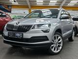 Skoda Karoq 1,5 TSI Style LED el.HK Navi Winter 19" - Skoda Karoq Gebrauchtwagen in Bremen