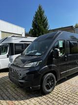 Etrusco CV 600 BB *AKTION*Stockbetten*LiFePO4*NAVI*RFK* - Etrusco CV 600 BB