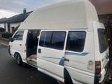 Mitsubishi Seltener Kult-Camper-Basis Mitsubishi L300... - Mitsubishi L300: Van