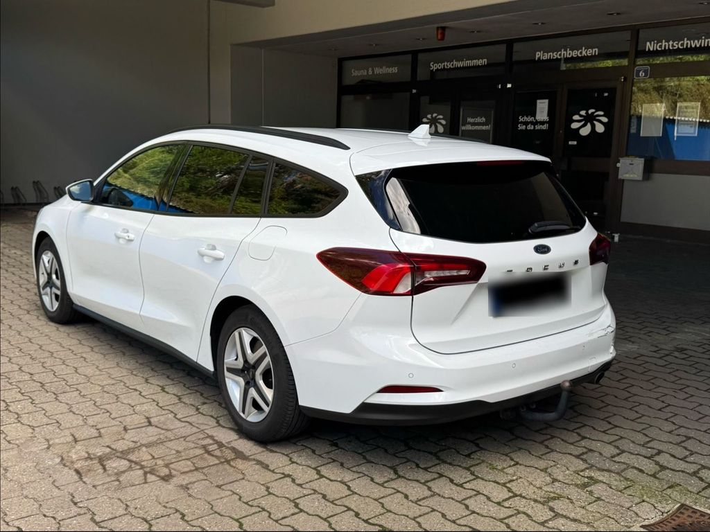Image of Ford Focus