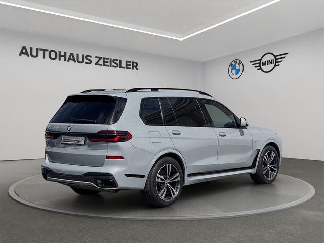 Foto Nummer 2: BMW X7
