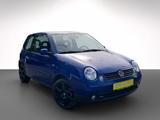 Volkswagen Lupo *KLIMA-RADIO-PDC-NAVI-ALUFELGEN* - VW Lupo Gebrauchtwagen