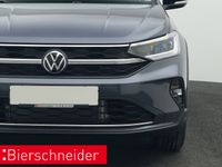 Volkswagen Taigo - Vorschau Bild 17