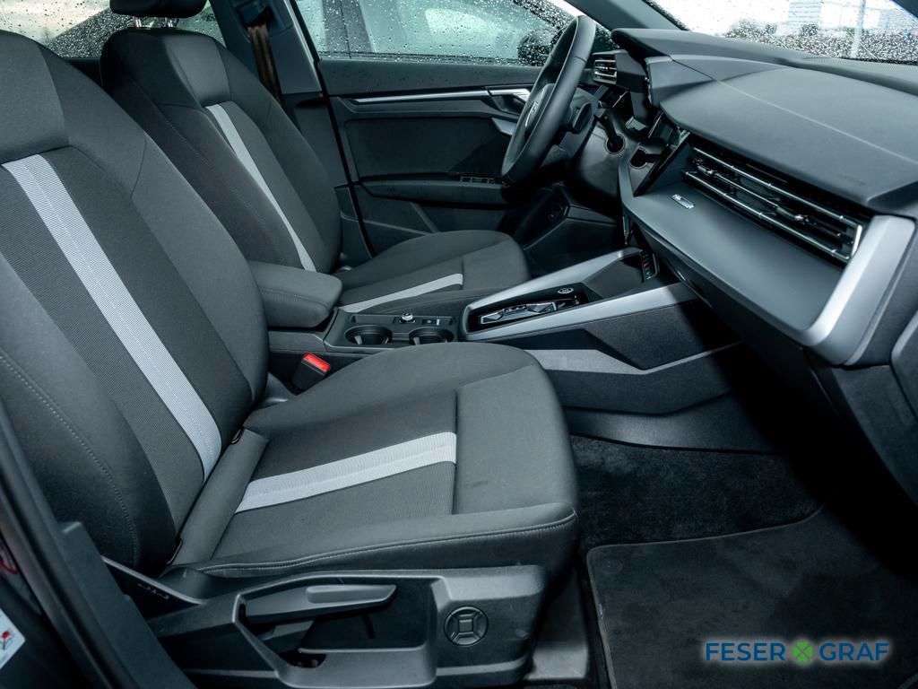 Audi A3 - Bild 8